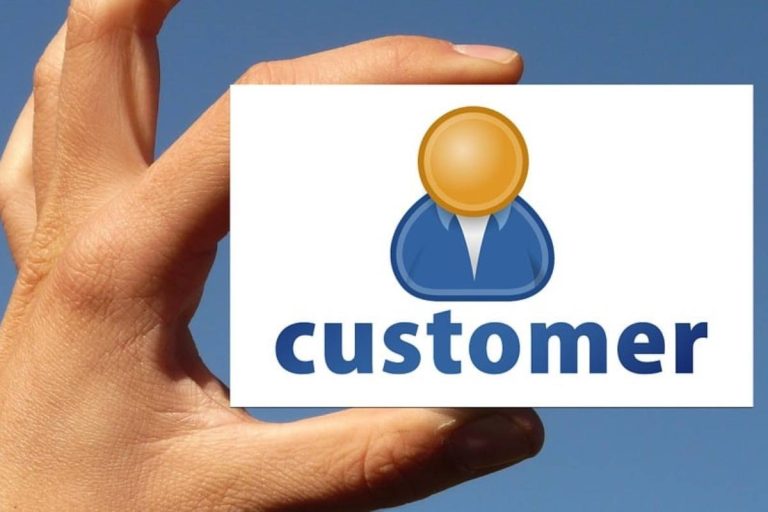 Acquisizione clienti