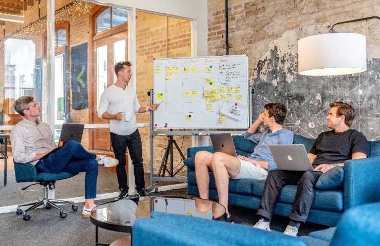 Allocare il budget per lead generation