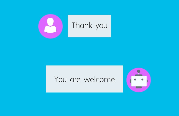 Chatbot per assistenza clienti