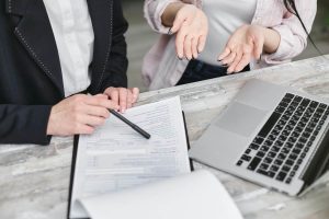 Difficoltà di acquisizione clienti