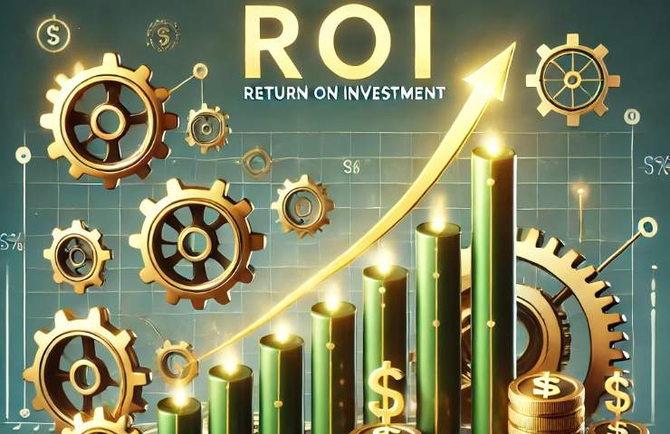 Roi - Ritorno dell'investimento